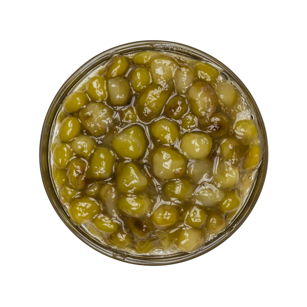 Mung Beans - Can (7.25 lbs)