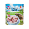 Premium Sweet Taro Lump - Can (7.05 lbs)