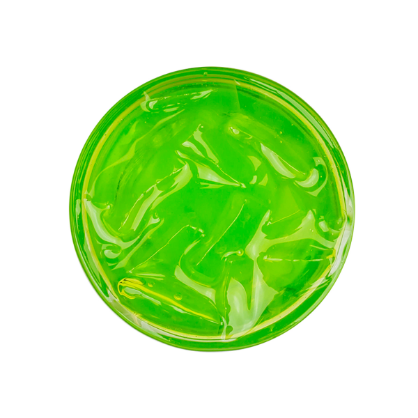 Green Apple Coconut Jelly - Jar (8.8 lbs)