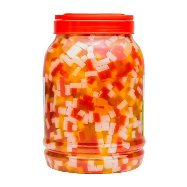 Assorted Yogo Jelly - Jar (8.4 lbs)