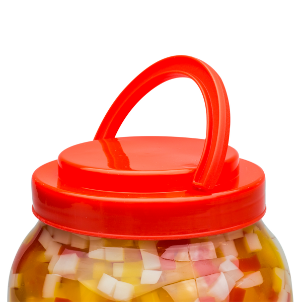 Assorted Yogo Jelly - Jar (8.4 lbs)