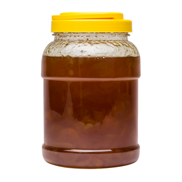 Pineapple Concentrate - Jar (7.7 lbs)