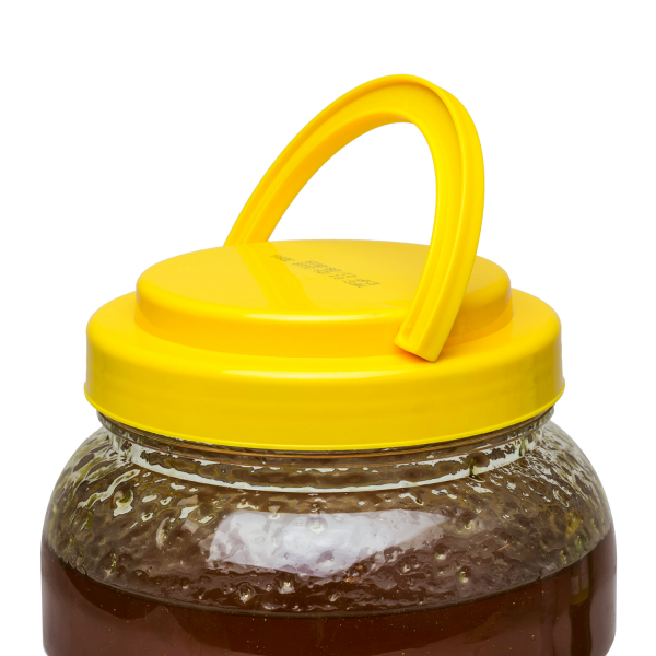 Pineapple Concentrate - Jar (7.7 lbs)