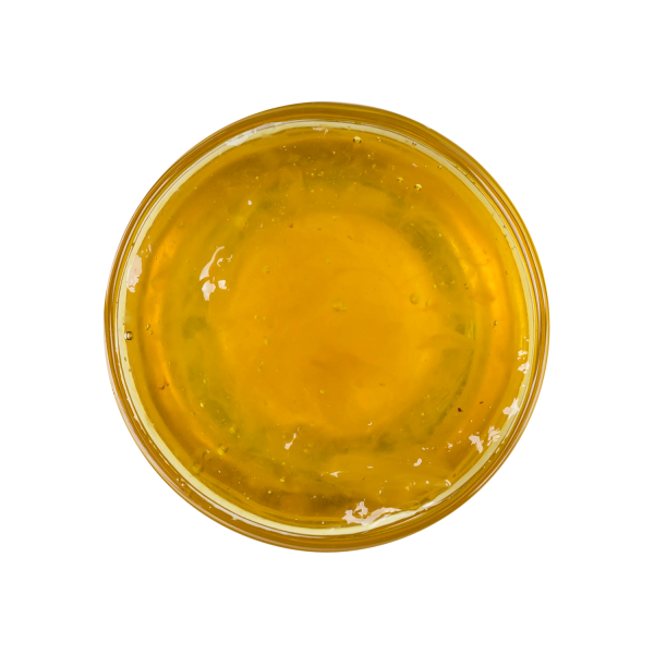 Pineapple Concentrate - Jar (7.7 lbs)