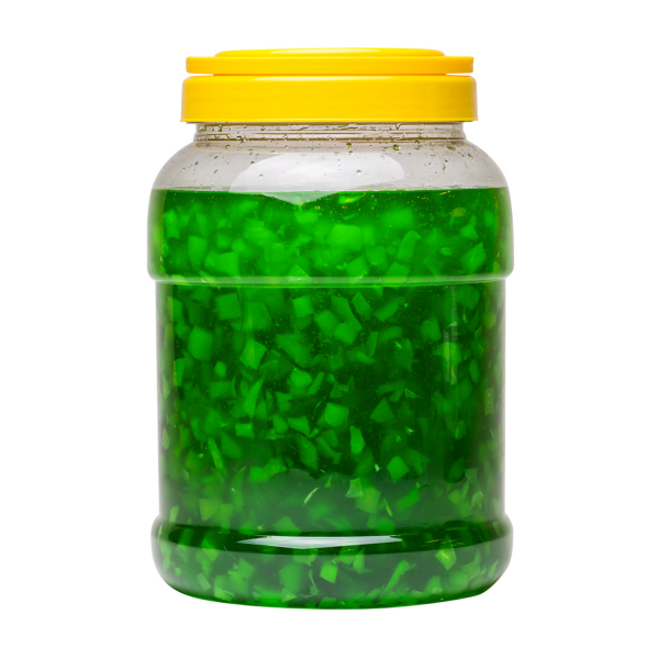 Green Mango Concentrate - Jar (7.7 lbs)