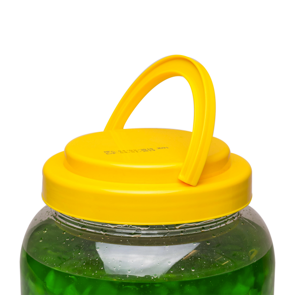 Green Mango Concentrate - Jar (7.7 lbs)