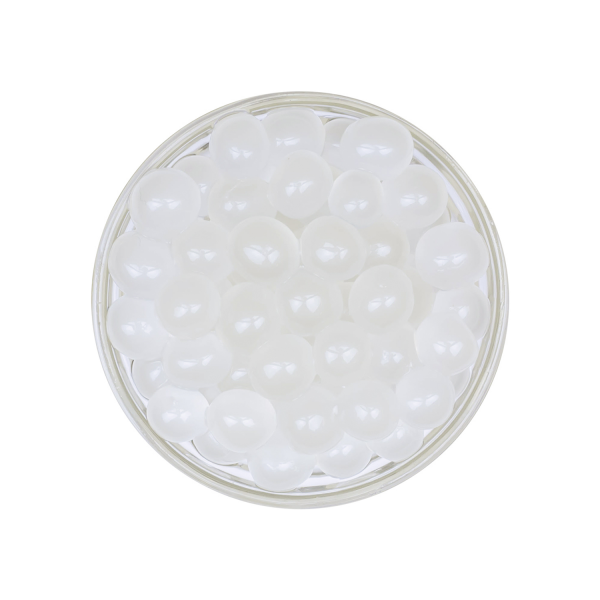 Lychee Popping Pearls - Jar (7 lbs)