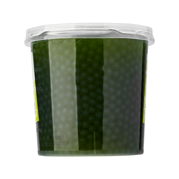 Kiwi Popping Pearls - Jar (7 lbs)