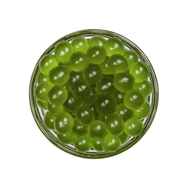 Kiwi Popping Pearls - Jar (7 lbs)