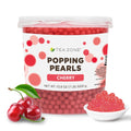 Cherry Popping Pearls - Jar (7 lbs)