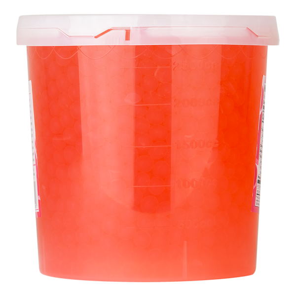 Rose Popping Pearls - Jar (7 lbs)
