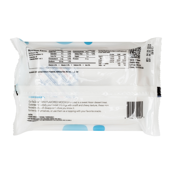 Original Mini Mochi - Bag (10.6oz)