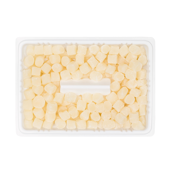 Original Mini Mochi - Case of 25 bags