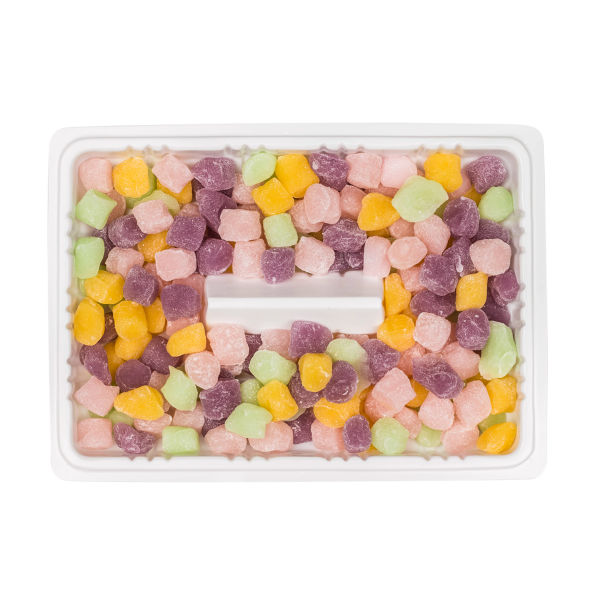 Rainbow Mini Mochi - Bag (10.6oz)