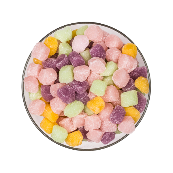 Rainbow Mini Mochi - Bag (10.6oz)