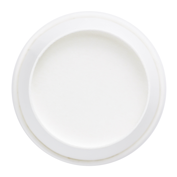 [1,000 ct] 8 oz Paper Coffee Cups | White | 80 mm