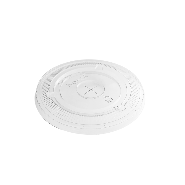[500 ct] 32 oz Cup Lids | PET | 107 mm