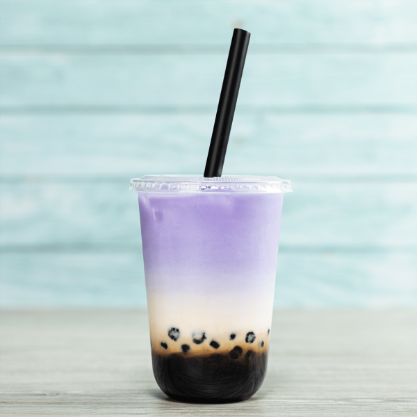 [1,000 ct] 20 oz Clear Plastic Cold Cups | PET | U-Shape | 98 mm