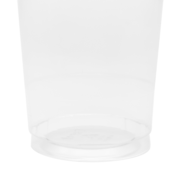 [300 ct] 32 oz Clear Plastic Cold Cups | PET | 107 mm