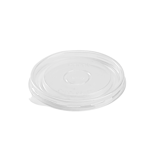 [1,000 ct] Food Container Lids | PP | 96 mm