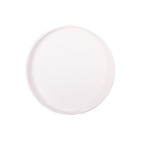 [1,000 ct] 12 oz Paper Food Containers | 100 mm | Orange