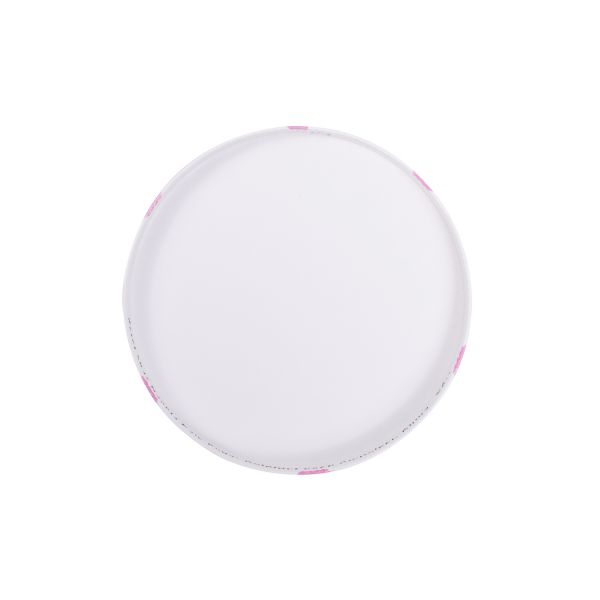 [600 ct] 20 oz Paper Food Containers | 127 mm | Dots Print
