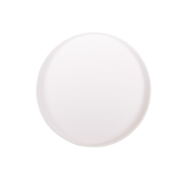 [600 ct] 20 oz Paper Food Containers | 127 mm | White