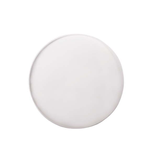 [600 ct] 24 oz Paper Food Containers | 142 mm | White