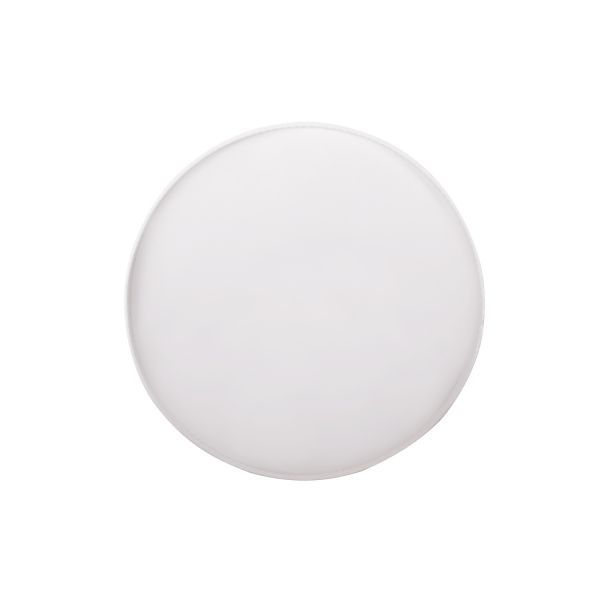 [600 ct] 28 oz Paper Food Containers | 142 mm | White