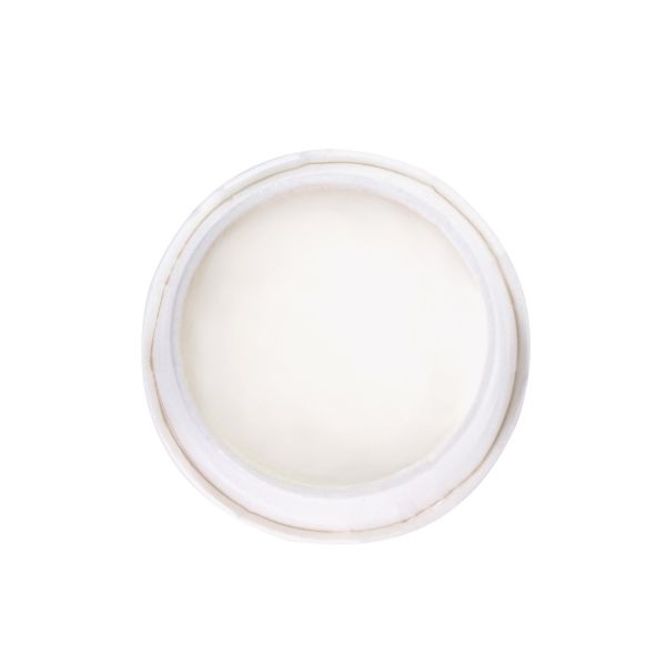 [2,000 ct] 2 oz Paper Food Containers | 51 mm | White