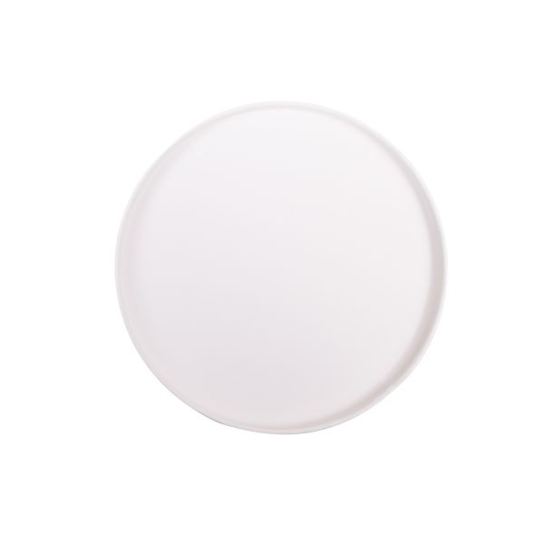 [600 ct] 32 oz Paper Food Containers | 142 mm | White