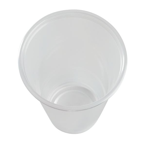 [600 ct] 32 oz Plastic Cold Cups | 104.5 mm - PP