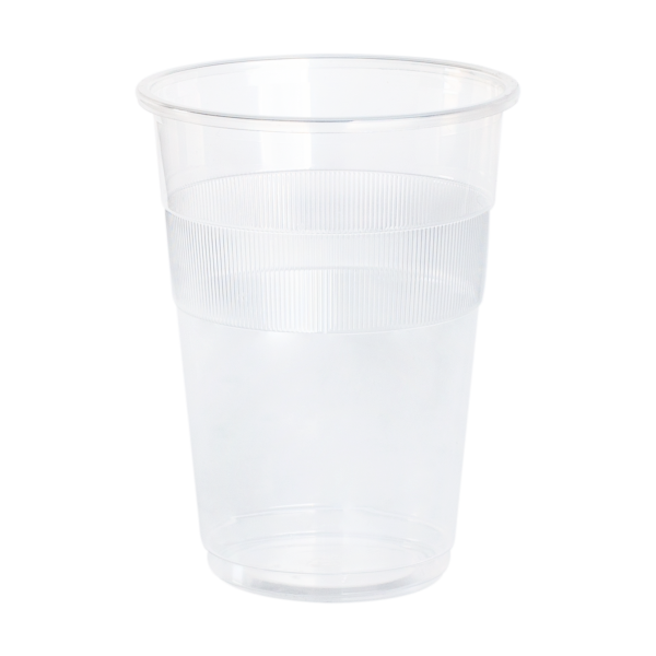 [2,500 ct] 9 oz Plastic Cold Cups | 75 mm | PP