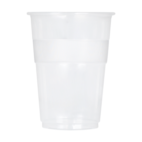 [2,500 ct] 9 oz Plastic Cold Cups | 75 mm | PP