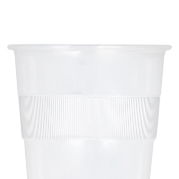 [2,500 ct] 9 oz Plastic Cold Cups | 75 mm | PP