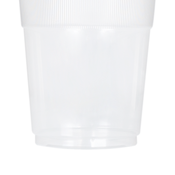 [2,500 ct] 9 oz Plastic Cold Cups | 75 mm | PP