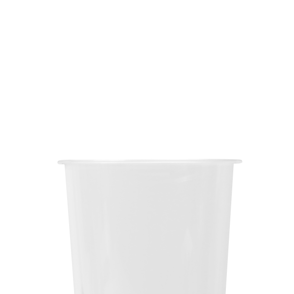 [500 ct] 24 oz Tall Premium PP Cup | 90 mm | Clear
