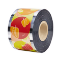 PP Plastic Sealing Film Roll (95mm), Generic Print - 1 roll