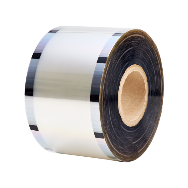 PP Plastic Sealing Film Roll (95mm), Clear - 1 roll