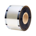 PP Plastic Sealing Film Roll (95mm), Clear - 1 roll