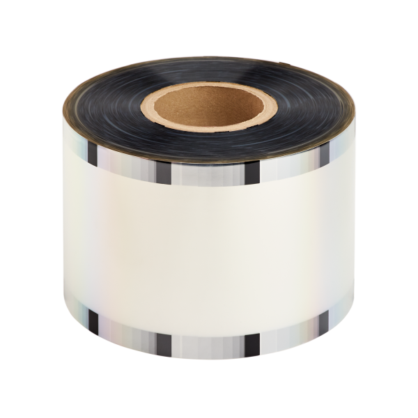 PP Plastic Sealing Film Roll (95mm), Clear - 1 roll