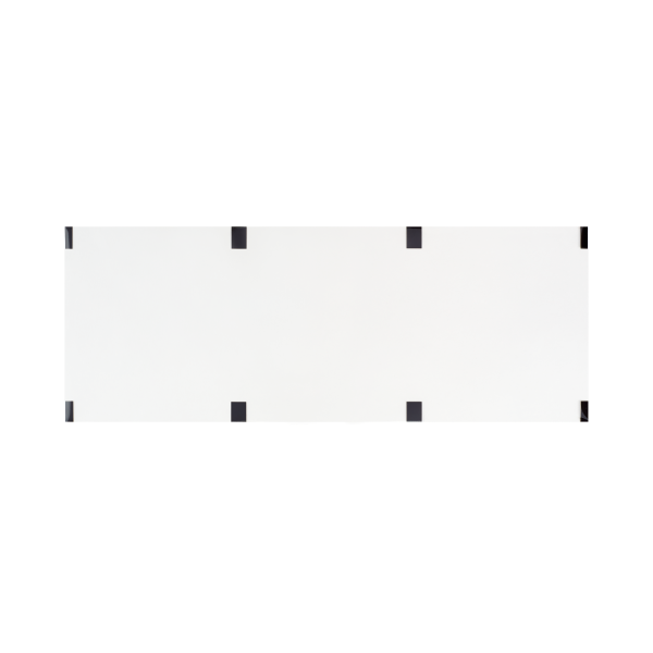 PP Plastic Sealing Film Roll (95mm), Clear - 1 roll