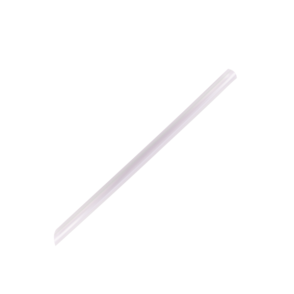 [1,600 ct] 9" Boba Straws (10 mm) | Unwrapped | Mixed Stripes