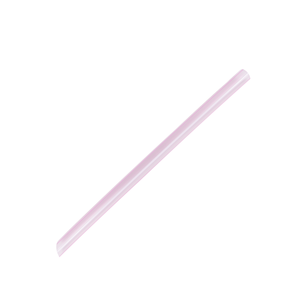 [1,600 ct] 9" Boba Straws (10 mm) | Unwrapped | Mixed Stripes