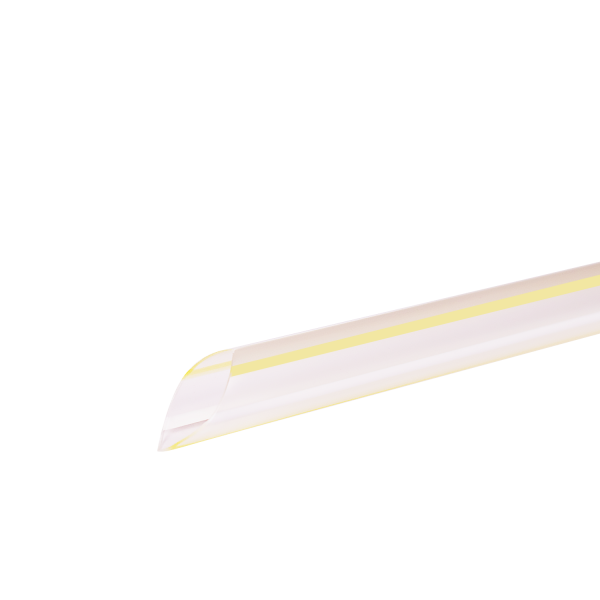 [1,600 ct] 9" Boba Straws (10 mm) | Unwrapped | Mixed Stripes