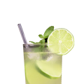 [12,000 ct] Straws | Clear | Individually Wrapped (0.2" x 7.75")