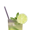 [2,000 ct] Jumbo Straws | Individually Wrapped | Clear (0.2" x 8.75")