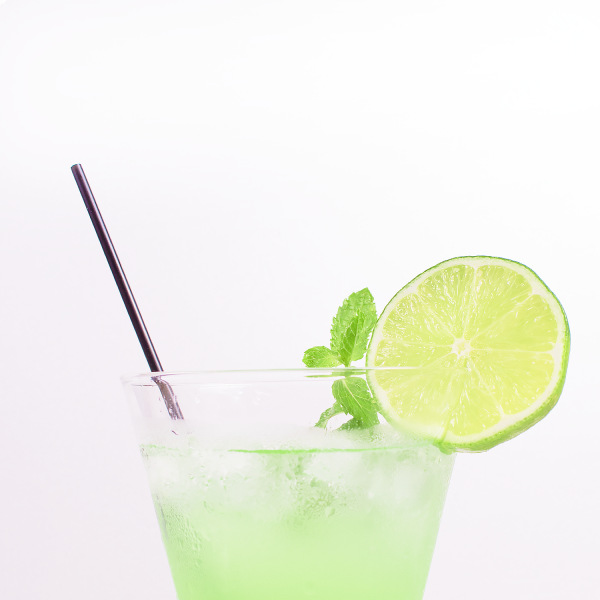 [5,000 ct] Stir Straws | Black (0.12" x 7.5")