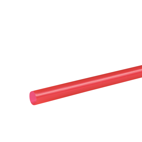 [5,000 ct] Stir Straws | Red (0.12" x 7.5")