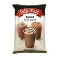 Caffe D'Vita Spiced Chai Latte - Bag (3.5 lbs)